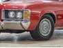1972 Mercury Cougar for sale 101642418