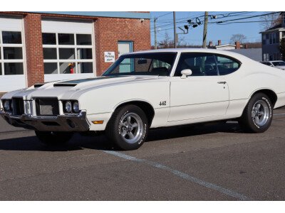 New 1972 Oldsmobile 442 for sale 101704684