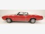 1972 Oldsmobile Cutlass for sale 101809039