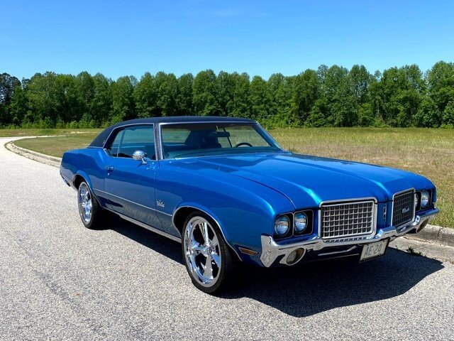 Oldsmobile Classic Cars for Sale - Classics on Autotrader