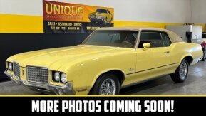 1972 Oldsmobile Cutlass for sale 101944309