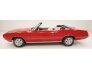 1972 Oldsmobile Cutlass Supreme Convertible for sale 101772744