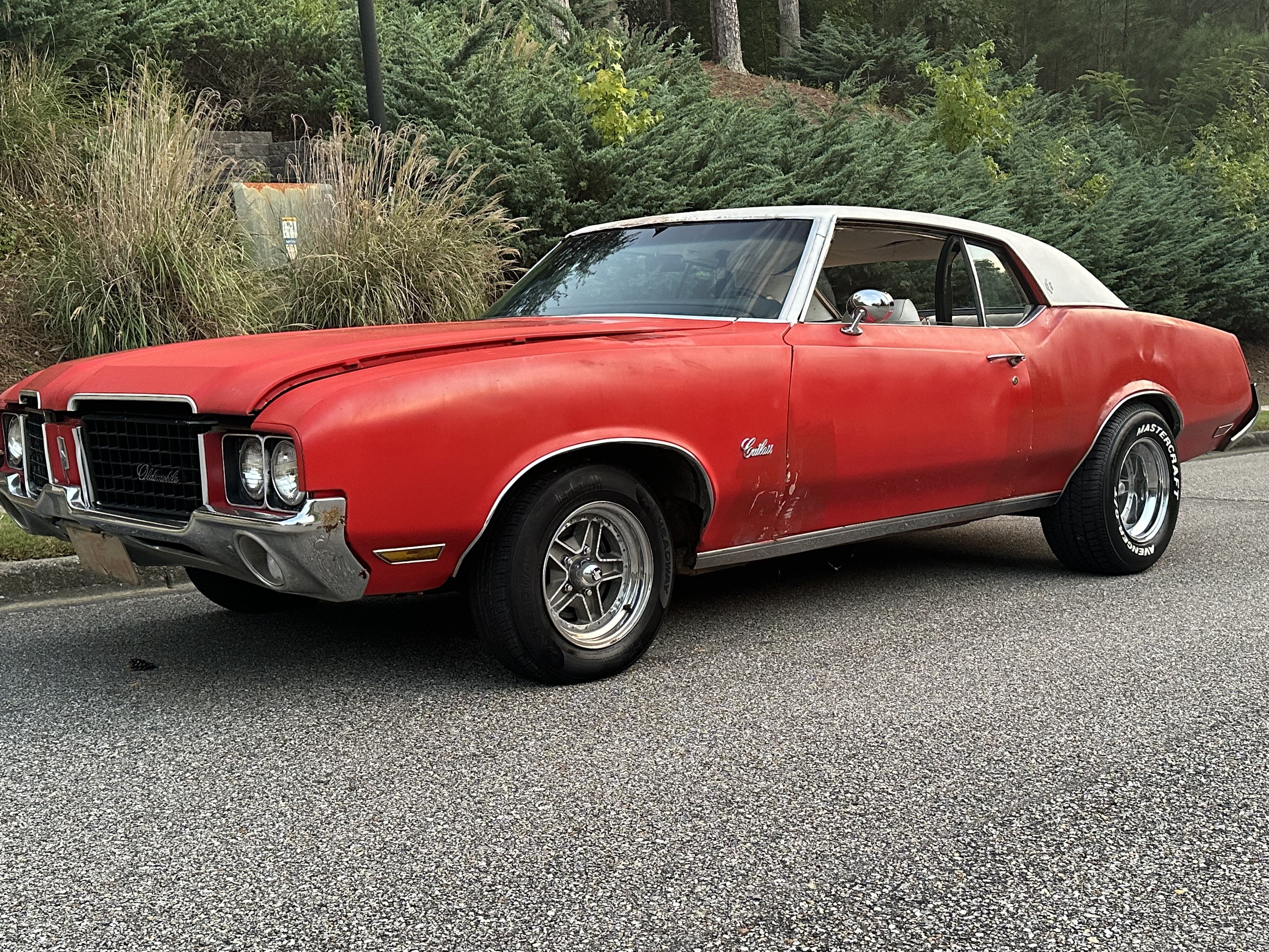 1979 Buick Regal Classic Cars for Sale near Atlanta Georgia