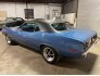1972 Plymouth Barracuda for sale 101722655