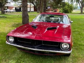 1972 Plymouth Barracuda for sale 101929433