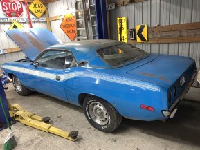1972 Plymouth Barracuda for sale 101994311