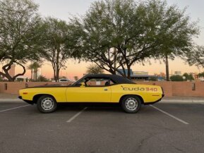 1972 Plymouth Barracuda for sale 102015833