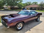 Thumbnail Photo 2 for 1972 Plymouth CUDA for Sale by Owner