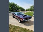 Thumbnail Photo 6 for 1972 Plymouth CUDA for Sale by Owner