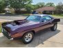 1972 Plymouth CUDA for sale 101757199