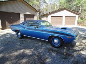 1972 Plymouth CUDA for sale 102014068