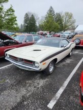 1972 Plymouth CUDA for sale 102025520