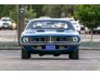 1972 Plymouth CUDA for sale 101765704