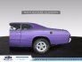 1972 Plymouth Duster for sale 101643326
