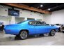 1972 Plymouth Duster for sale 101705364