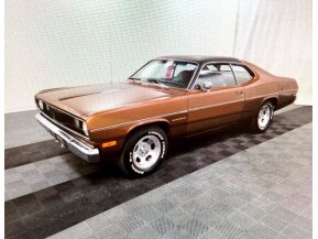 1972 Plymouth Duster for sale 101718501