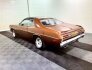 1972 Plymouth Duster for sale 101718501