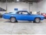 1972 Plymouth Duster for sale 101718683