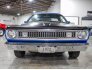 1972 Plymouth Duster for sale 101718683