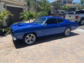 1972 Plymouth Duster for sale 101749868
