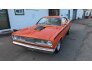 1972 Plymouth Duster for sale 101773380