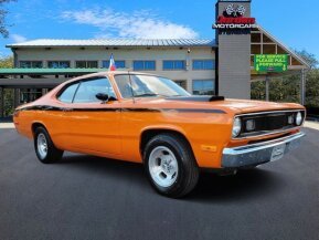 1972 Plymouth Duster for sale 101792641