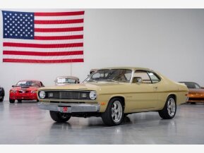 1972 Plymouth Duster for sale 101806646