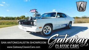 1972 Plymouth Duster for sale 101863210
