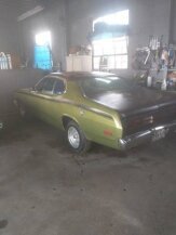 1972 Plymouth Duster for sale 101842883