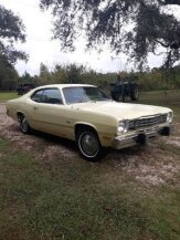 1972 Plymouth Duster for sale 101969483