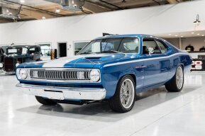 1972 Plymouth Duster for sale 101983151