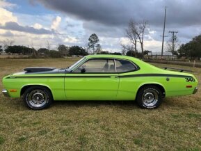 1972 Plymouth Duster for sale 101990658