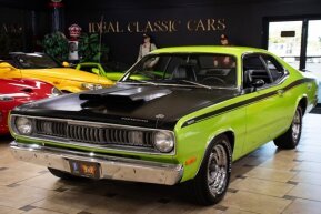 1972 Plymouth Duster for sale 102019846