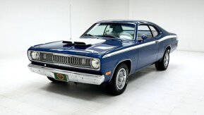 1972 Plymouth Duster for sale 102025440