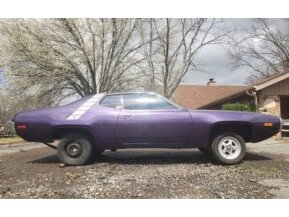 1972 Plymouth Roadrunner for sale 101722458