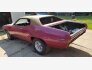 1972 Plymouth Satellite for sale 101812482