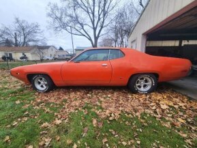 1972 Plymouth Satellite for sale 101918428