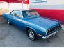 1972 Plymouth Scamp for sale 101586051