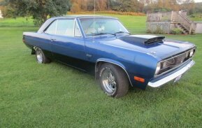 1972 Plymouth Scamp for sale 101940558