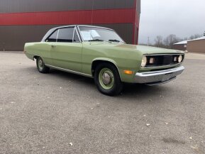 1972 Plymouth Scamp for sale 101970251