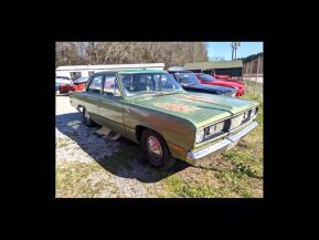 1972 Plymouth Valiant for sale 101710457