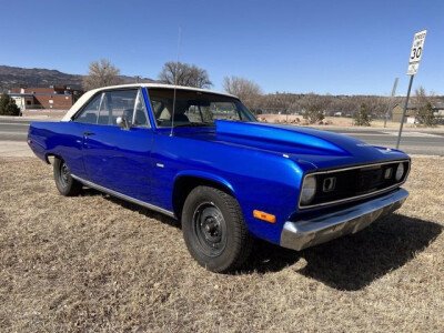 1972 Plymouth Valiant for sale 101718111