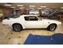 1972 Pontiac Firebird for sale 101710465