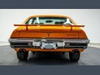 Thumbnail Photo 6 for 1972 Pontiac GTO