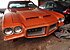 1972 Pontiac GTO for sale 101201845