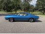 1972 Pontiac GTO for sale 101635456