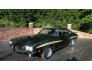 1972 Pontiac GTO for sale 101660965
