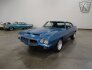 1972 Pontiac GTO for sale 101688624