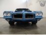 1972 Pontiac GTO for sale 101688624