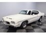 1972 Pontiac GTO for sale 101690802